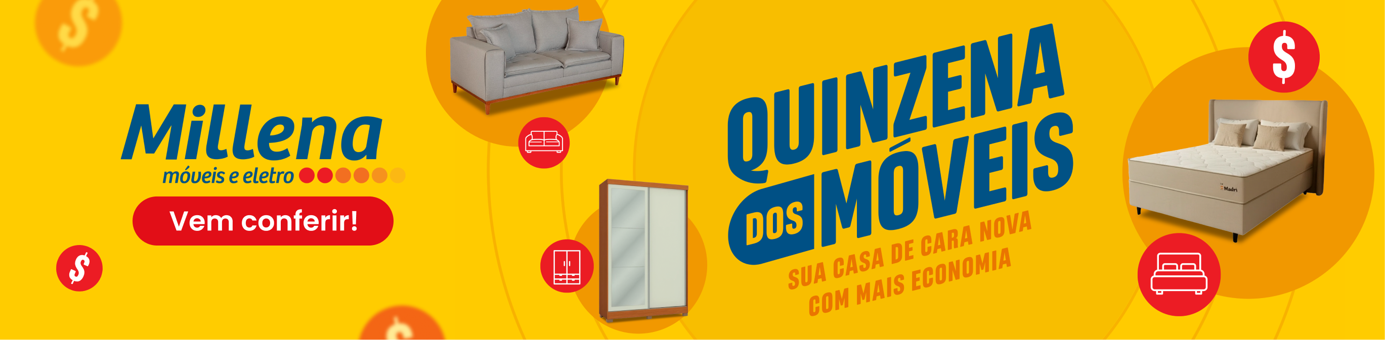 dia M Millena